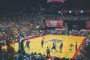 勇士前途光明！，Ming新星夺冠表现突出全场沸腾不已-多米百家乐