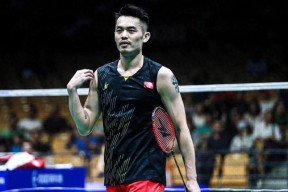 包含震撼！林丹在排球赛场挺进决赛！的词条-多米体育app