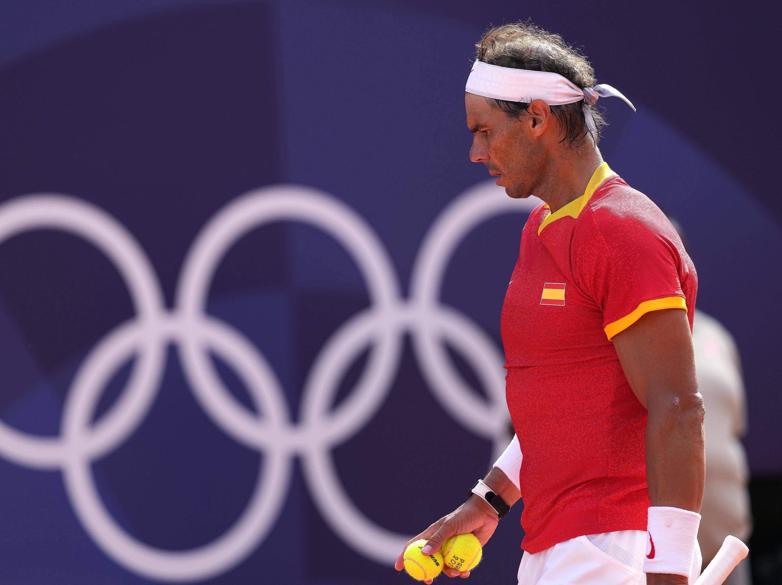 纳达尔重要时刻比赛局势复杂，巴黎圣日耳曼带队取胜！的简单介绍